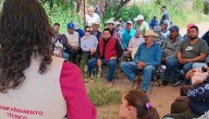 Realizan taller de elaboración de Bioinsumos