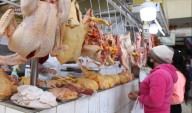 Consumo per cápita de pollo en Venezuela se sitúa en 25...