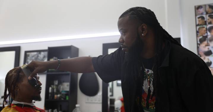 After Hurricane Katrina, evacuees changed Houston and the city changed them