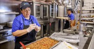 Report: Free school meals initiative faces growing fiscal, administrative challenges