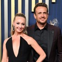 Emmys 2025: Jason Segel, Kayla Radomski Exclusive Wedding Update