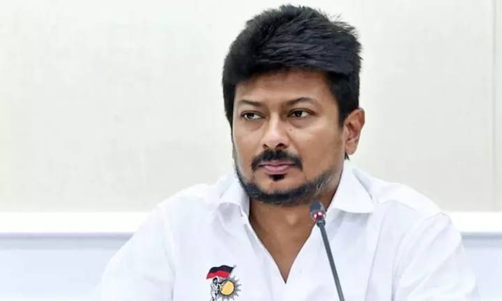 Rivals can't even think of scrapping DMK regime's flagship education schemes: Udhyanidhi Stalin