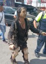 Explosión de pipa de gas LP en Iztapalapa deja 3 muertos, decenas de heridos,...