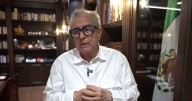 Sinaloa, sin festejo patrio; Rocha Moya cancela celebración del 15 de septiembre