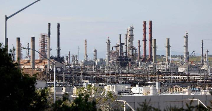 California Oil Refineries Closure Impact on Gasoline Prices |