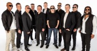 Review: UB40, English Beat get Palace up, skanking nonstop