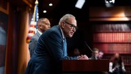 The Clock Is Ticking on a Lose-Lose Government Shutdown