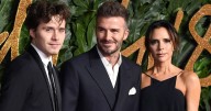 Brooklyn Beckham 'confirmed' to star in Victoria's Netflix series despite 'feud'