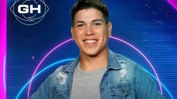 El preocupante posteo de Daniela Celis sobre la salud de Thiago Medina