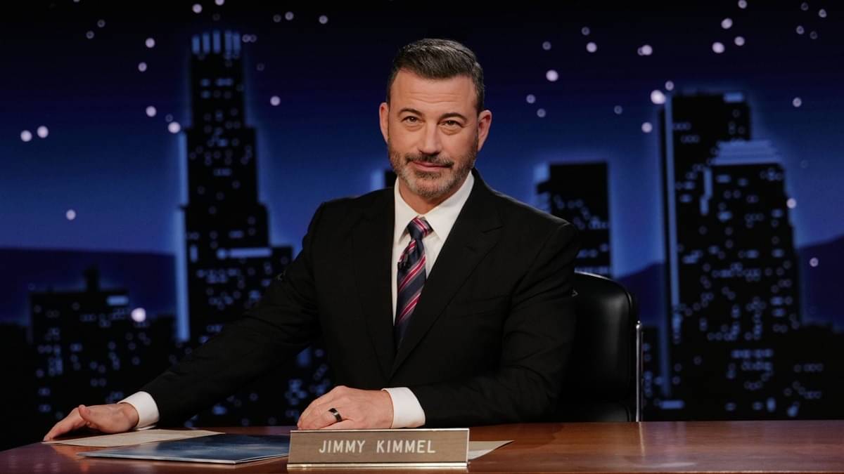 Jimmy Kimmel Live! Returns To Sinclair's ABC Affiliates, Blackout Ends World News