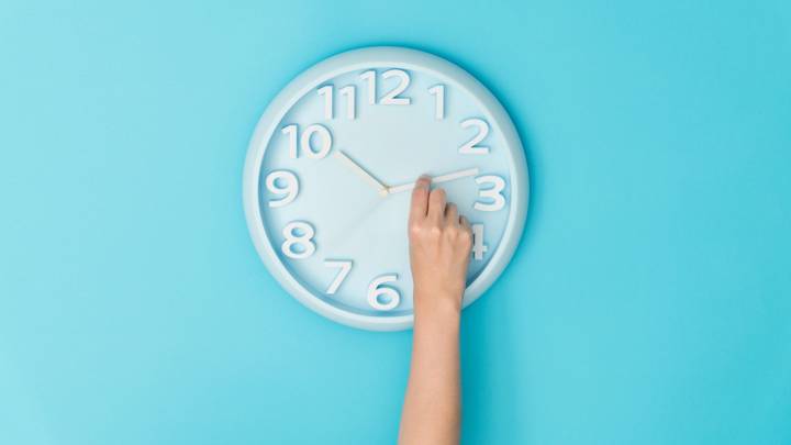 Ya es oficial la fecha del cambio de hora: el nuevo horario de invierno empieza este día