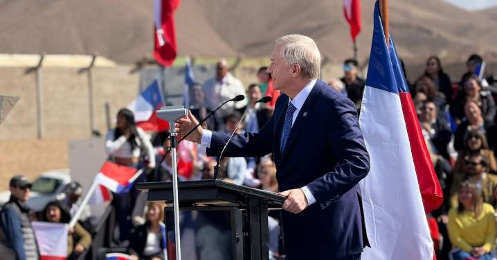 Republicanos comienza lanzamiento de campaña presidencial con banderazos: Kast recorrerá la RM este miércoles