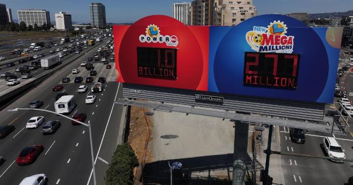 Powerball's top prize grows to $1.1 billion, fifth-largest jackpot in game's history