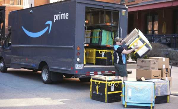 Jury will look at whether Amazon tricked customers into joining Prime, and made it hard to leave