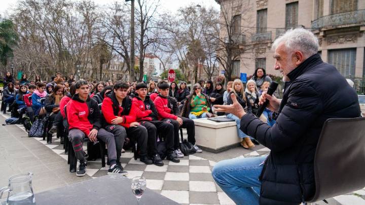 TikTok, el Juicio a las Juntas y la imprescindible tarea de sostener la memoria