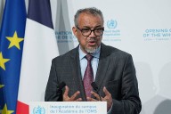 World Health Organization: CDC needs to be protected