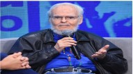 Luis Britto García: Venezuela es el futuro del mundo
