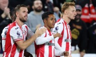 Keith Andrews issues verdict on Brentford hero Fabio Carvalho after late Chelsea equaliser