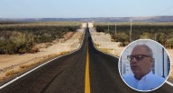 Carreteras de Sonora ‘están transitables’, afirma Junta de Caminos tras lluvias: ‘no fueron las afectaciones que esperábamos’, dice titular