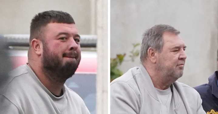 Billingham man's 13-year jail term for role in £132m cocaine ship conspiracy highlighted in iPlayer doc