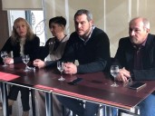 Montanaro: “Pasan los años y la gente sigue teniendo las mismas problemáticas”