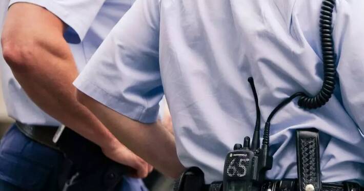 'I'm going to cut you open': Bomaderry man jailed over chilling threats