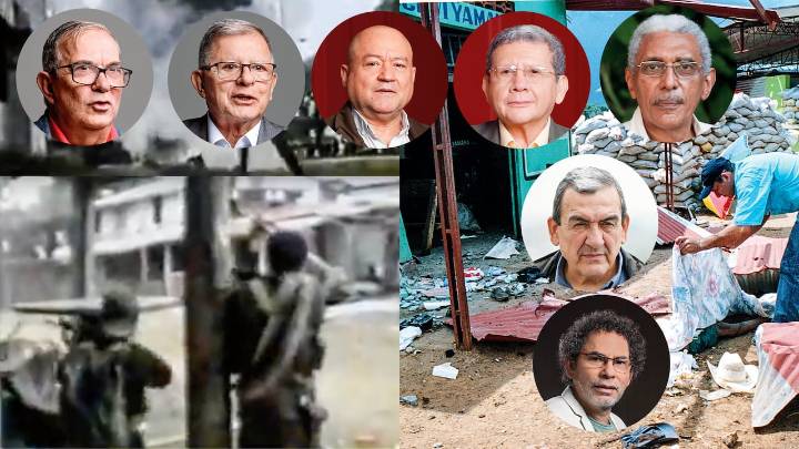 Cuenta de cobro a las Farc por 3.000 millones de pesos: un fallo del Consejo de Estado obliga a la Nación repetir contra la exguerrilla por el secuestro de un Policía