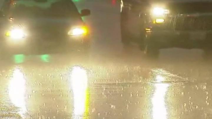 Chicago weather: Rain heading to the area tomorrow