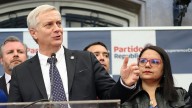 "Doctrina del miedo contra la izquierda": PS y PC rechazan alarma de Ruth Hurtado