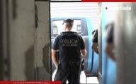 Conmoción en Argentina por asesinato de 3 mujeres; crimen habría sido transmitido en vivo