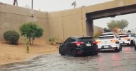 At least 4 dead as torrential flooding hits Arizona