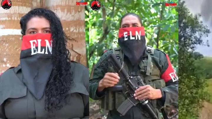 Eln se atribuyó el atentado terrorista a helicóptero de la Policía en Amalfi, Antioquia, que dejó 13 uniformados asesinados