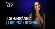 Josefa Errázuriz: La irrupción de Sepha DJ