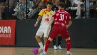 ElPozo Murcia asalta Santa Coloma y se lleva el triunfo