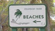 Health officials issue water quality advisory for Crandon Park North in Key Biscayne