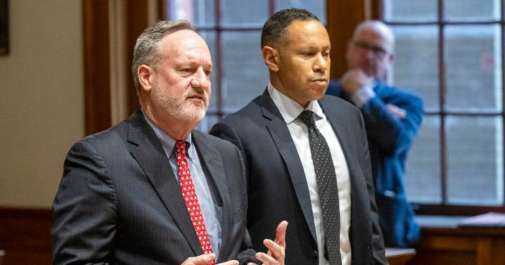 Former Saratoga Springs Commissioner files Notice of Claim