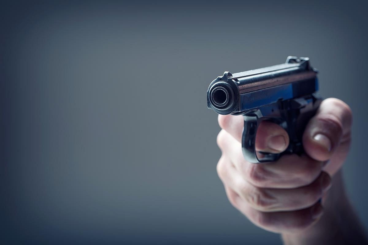 In-Home Gun Deaths of Children Have More Than Doubled