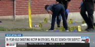 16-year-old shooting victim in OTR dies, police search for suspect