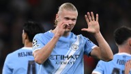 Haaland breaks record as fastest to 50 Champions League goals