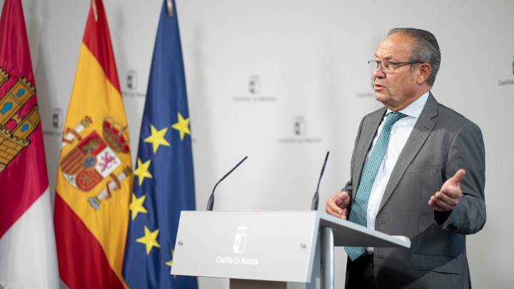La Junta aprueba un techo de gasto de 9.000 millones para 2026: claves del presupuesto