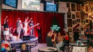Several bars, restaurants planned at former Harrah's Reno