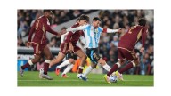 A Argentina le sobra, pero no necesita recortes de ningún tipo, sino expansión
