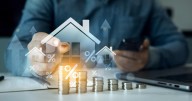 Mortgage rates just fell to their lowest level in almost a year. Here are 3 questions to ask now.