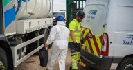 South West Water issued court summons over Brixham parasite outbreak