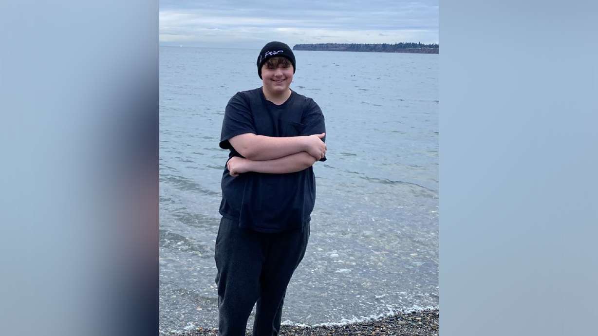 Man pleads guilty to gruesome 2021 killing of friend in Taylorsville, when both were teens