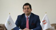 Juegos Bolivarianos 2025 | Renzo Manyari, presidente del COP: “El básquet peruano tiene que estar en los Bolivarianos"