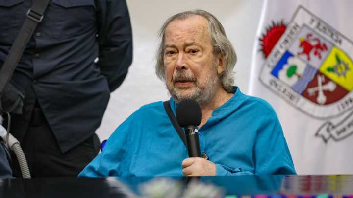 Muere Mauricio Fernández Garza, alcalde de San Pedro Garza García, Nuevo León