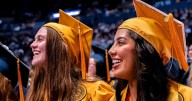 West Virginia University School of Nursing ranked No. 1 nursing school in state for 2026