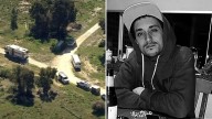 Jayden Stewart Selfe: Police search bush near Wanneroo for missing Attadale man’s body