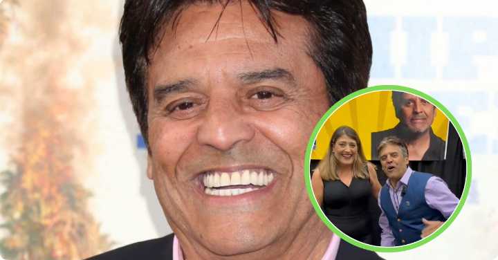 ‘CHiPs’ Legend Erik Estrada Stays Looking Forever Young At 76
